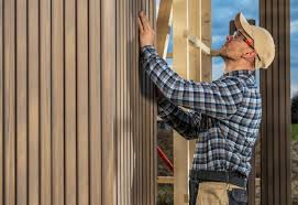 Westhaven Moonstone, CA Siding Company